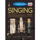 Progressive Complete Learn To Play Singing Book/CD(2)