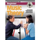 Progressive Beginner Theory Book/CD