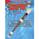 Progressive Recorder Book/CD