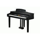 Kurzweil Mpg100 Digital Grand Piano Ebony