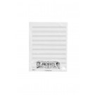 Archives Looseleaf Xerographic Manuscript Paper 10 Stave 50 Pages