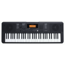Beale AK160 61-key digital keyboard with touch sensitive, lessons & metronome functions.
