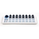 Arturia BeatStep Sequencer and MIDI Controller with CV Gate