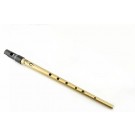 Clarke Sweetone Tin Whistle in Gold D