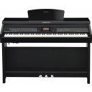 Yamaha CVP701B Clavinova Digital Piano - Black