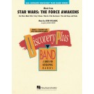 Hal Leonard The Force Awakens CB2.5