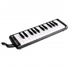Hohner Student 26 Key Melodica Outfit With Interchangeable Mouthpieces