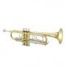 Jupiter JTR700Q Trumpet  - 606L