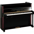 Yamaha JX113 SILENT Piano™ Series Acoustic Upright