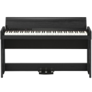 Korg C1 Air 88 Note Digital Piano in Black