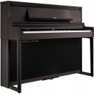 Roland LX-6 Digital Home Piano in Dark Rosewood