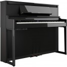 Roland LX-6 Digital Home Piano in Polished Ebony