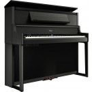 Roland LX-9 Digital Home Piano in Charcoal