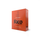 Rico Bb Clarinet Reeds 3.5 - 10 Pack 