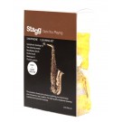 Stagg Saxophone Cleaning Kit