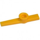 Stagg Kazoo - Plastic (Assorted colours)