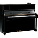 Yamaha U1J SILENT Piano™ Series Acoustic Upright