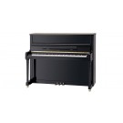 Beale UP121S 121cm Upright Piano - Ebony