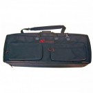 Xtreme Deluxe Keyboard Bag 112 X 43 X 17cm