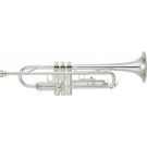 Yamaha YTR-2330S Student Bb Trumpet Silver