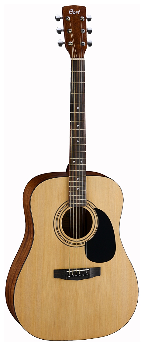Smitsom Læge Skorpe Cort Cort AD810 Acoustic Guitar | Australias #1 Music Store | Musos Corner