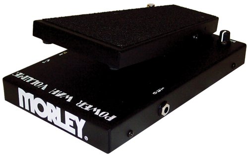 Morley Morley Power Wah + Volume Pedal | Australias #1 Music Store ...